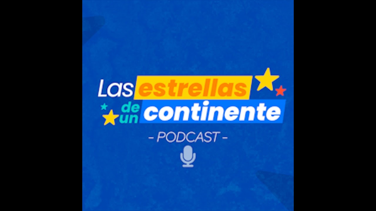 Lucas Nervi | Las estrellas de un continente - T1E15