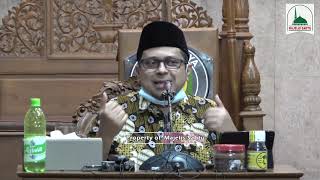 Kenapa Bangsa Mon Menyerang Nusantara Kerajaan Singosari - Babe Haikal Hasan -