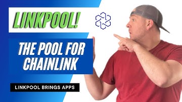 Linkpool - Chainlink