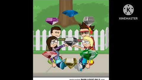 Final battle miitopia!