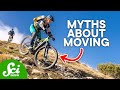 7 Myths About Movement