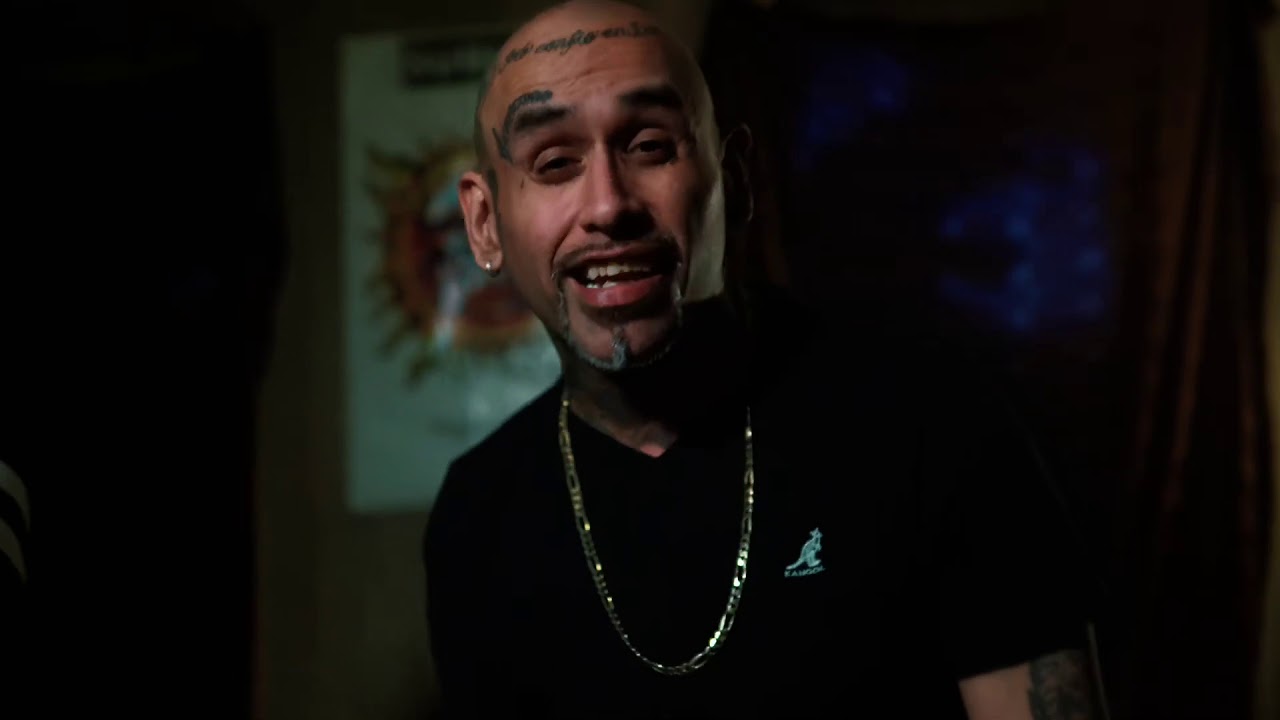 Dat Ese Flaco x Wavy Inc. “Squad Up” Official Video!!
