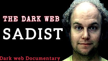 From Academic Genius to Dark Web Monster | The Matthew Falder Documentary 