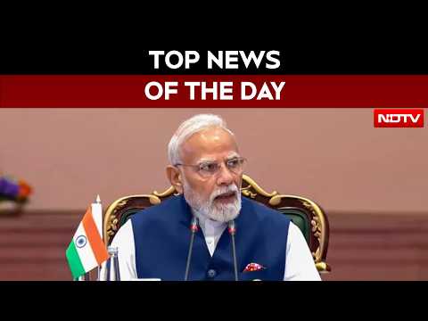 US Tariff On India | West Bengal News | Pakistan News | NDTV