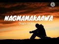 Nagmamakaawa - Bugoy Drilon