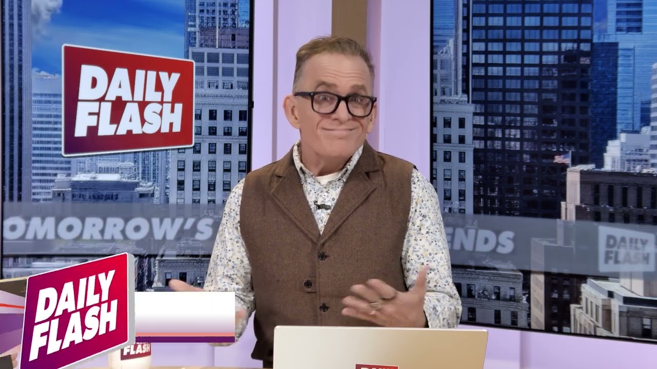 June 10th, 2026 | Daily Flash TV