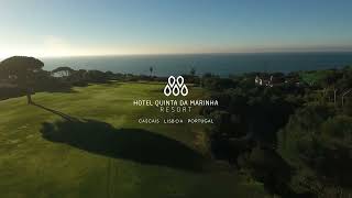 Quinta Da Marinha Golf Course - Cascais - Portugal