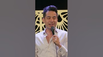 Thumbnail of Canta canta – Ricardo Caballero y Carlos Cuevas en A Ritmo de Bohemia, presentado por ML Prim