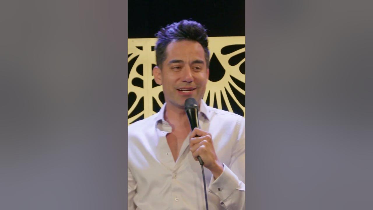 Canta canta – Ricardo Caballero y Carlos Cuevas en A Ritmo de Bohemia, presentado por ML Prim