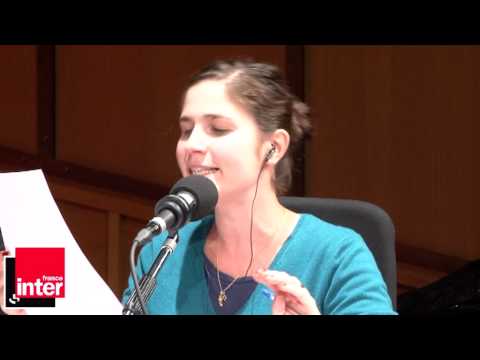 Pratiquons toutes les religions - La chronique de Joséphine Draï