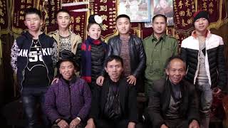 CCTV/CGTN Rediscovering China
