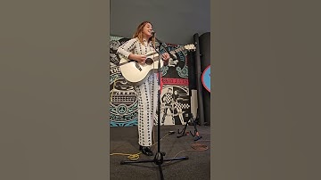 Thumbnail of Jade Bird "I Get No Joy" (7/29/25) Amoeba Hollywood