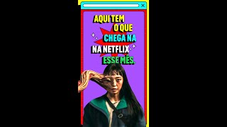 O que chega na Netflix em ABRIL #LançamentosNetflix