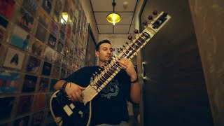 Stonex Celebrating Mastery X Rishabh Sharma