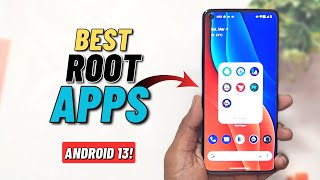 Best Root Apps For Android 2023 | TheTechStream screenshot 5