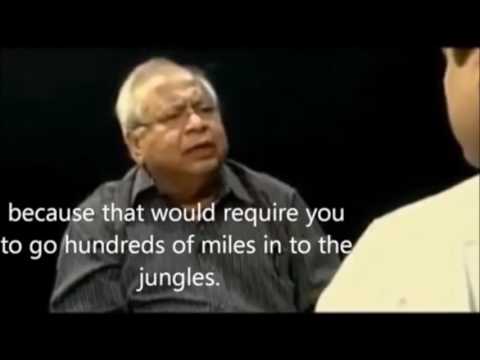 Indian Comedy Video of Indian politician cloud computing funny as hell