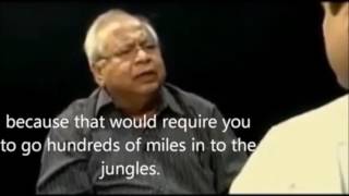 Indian Comedy Video of Indian politician cloud computing funny as hell