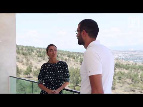 \"კრწანისი ვილა რეზიდენსი\"