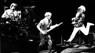 Deconstructing The Police - Invisible Sun (Isolated Tracks)
