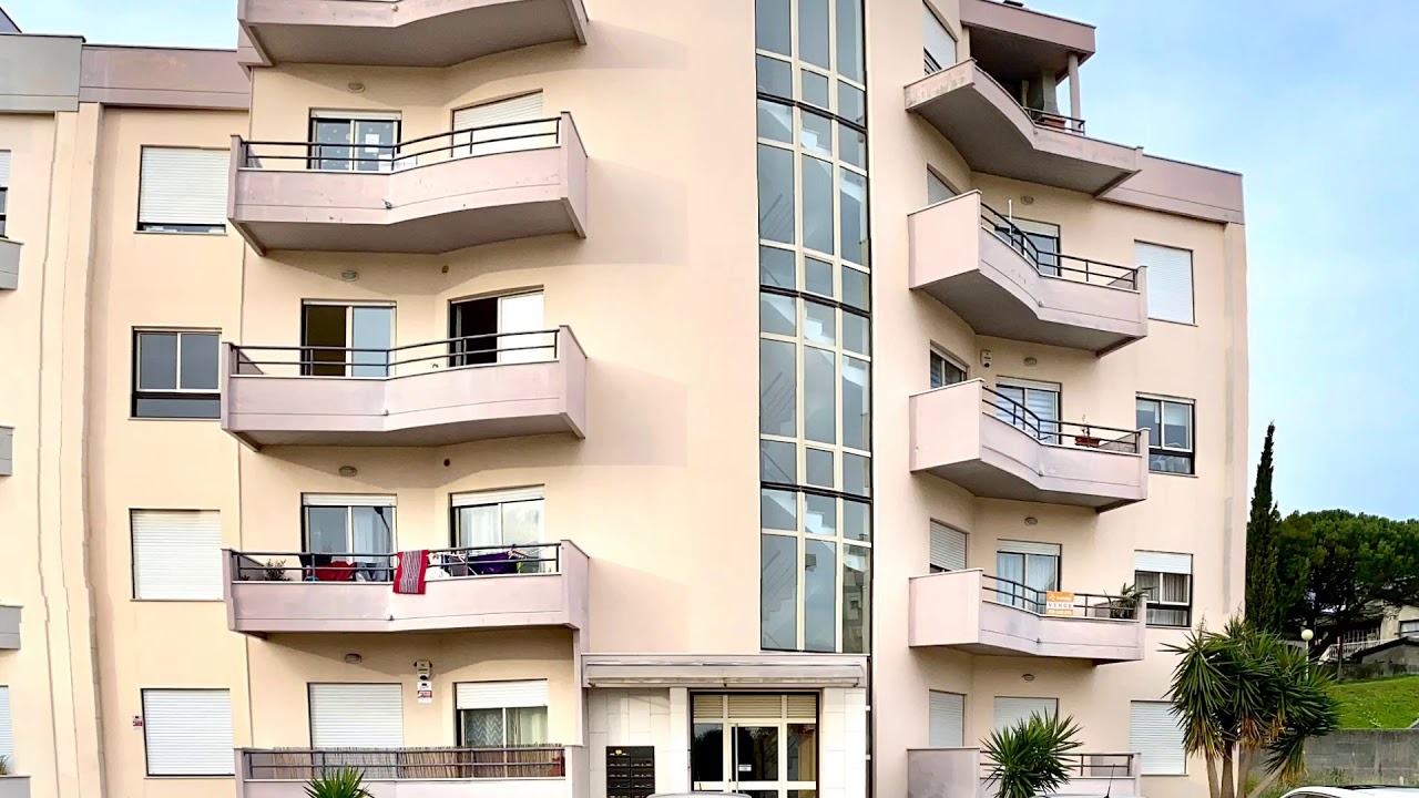 T2 em Tavarede - Figueira da Foz