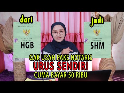 Video: 3 Cara Menurunkan Tahap SHBG