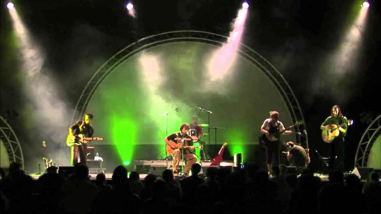 Watch Cotton Belly's - Nothing // Live à Micropolis on YouTube Watch Cotton Belly's - Nothing // Live à Micropolis on YouTube