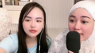 BUNDA FAUZANA DUET SAMA PE NHUNG‼️LAGU MINANG,BAPINDAH 02/11/25#fauzana#penhung#masiyun#sobatngarit 