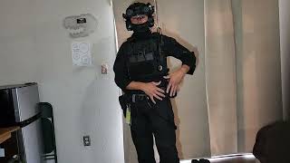 Airsoft: SWAT/SRT/CAT Inspired Loadout - Team Wendy, JPC 2.0, Specna URGI, Black G3s...