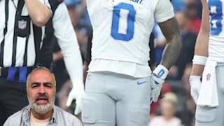 Lions' Jahmyr Gibbs breaks Barry Sanders' TD record, eyes LaDainian Tomlinson's NFL record