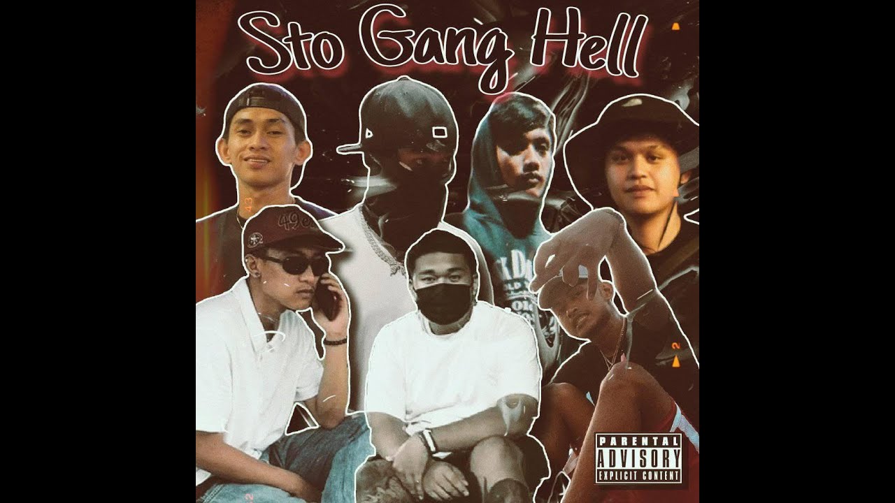 Otw - SGH (Official music video)