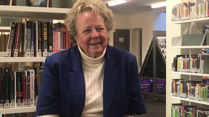 Meet the Author   Jill Baker