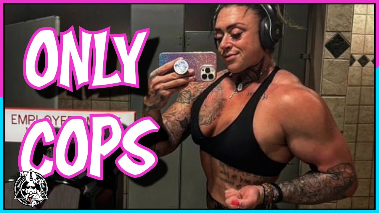 Only Cops ONLY COPS - the Whole Tip - YouTube