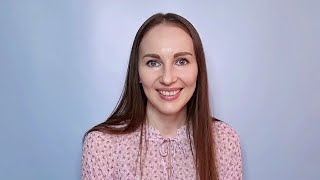 Визитка || Актриса Ольга Бабура