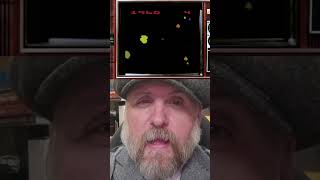 Games You May or May Not Know Existed: Ep. 6 - Asteroids