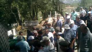 Muğla - Yeşilyurt Mahallesinden Merhume Fatma Duman Ruhuna Fatiha - 16 - 07 - 2017-74