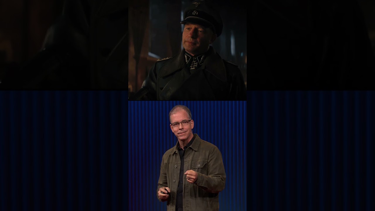 First he dodged boulders– now aging. What’s next? 