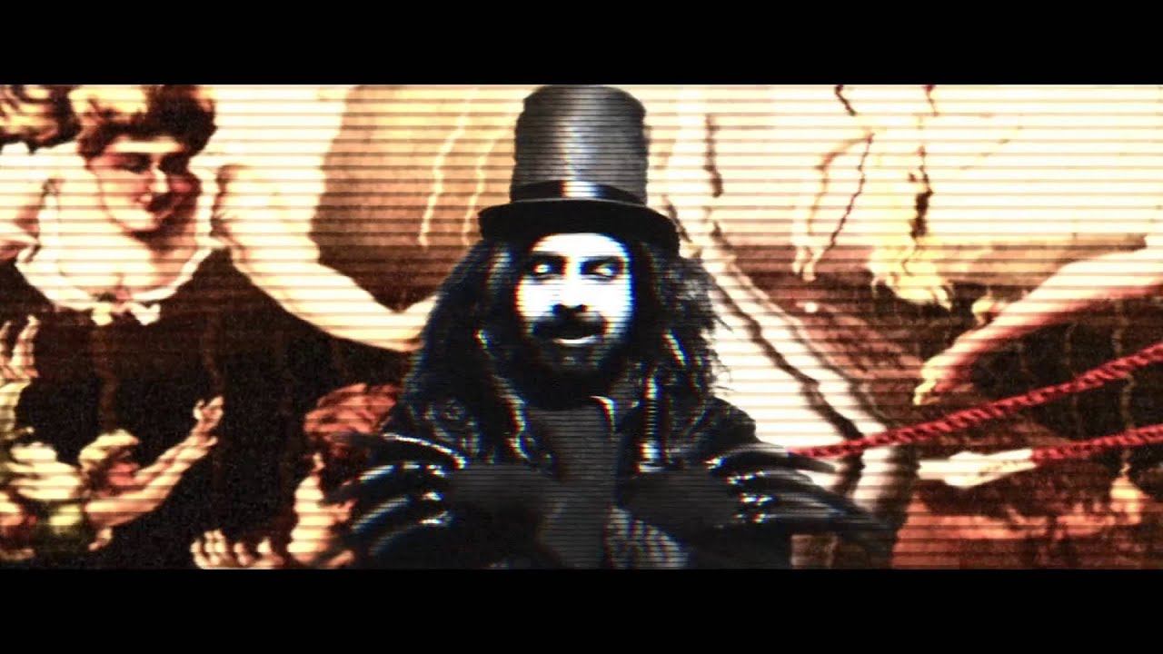 Disruption ft. Shawn Milke "Skylines" Official Music Video YouTube