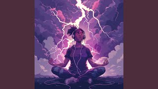 Thunder's Meditative Flow
