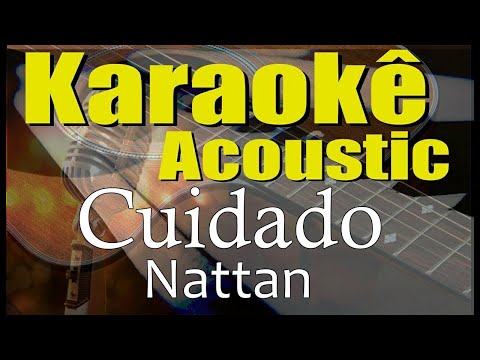 Video thumbnail for Nattan - Cuidado playabck