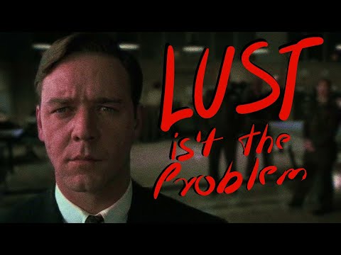 You Will Never Overcome Lust Until You ( Fix this 1 thing ) thumbnail
