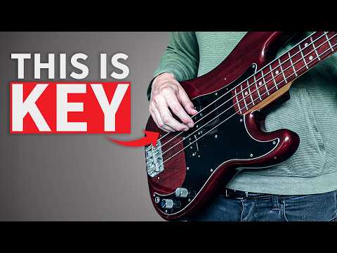 If Bassists Played