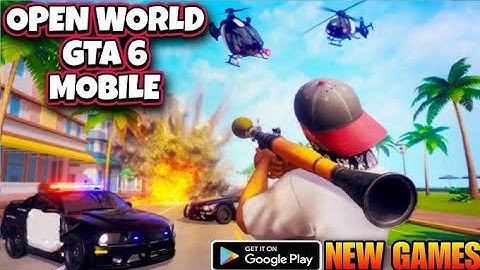 Gangs Fighter Gameplay Walkthrough Part 1 (iOS, Android) #hindi