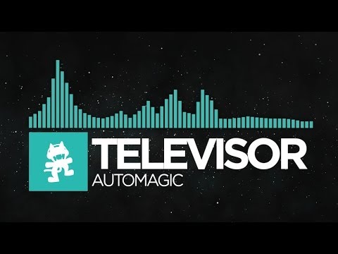 [Nu Disco] - Televisor - Automagic [Monstercat Release]
