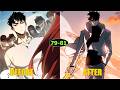 79-81 Breakup to Battle God Epic Manhwa Recaps, Martial Arts Legends and System Power Stories Recap