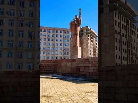 Dushanbe-Душанбе Вахдат (Орджиникизобод) #shorts #точикистон