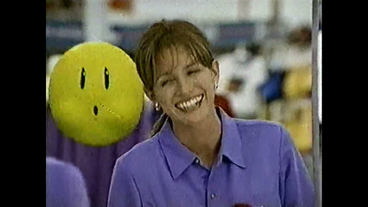 KCBS (CBS) commercials [April 18, 1998]