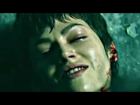 مشهد مأثر مقتطف من مسلسل La Casa De Papel موت طوكيو 