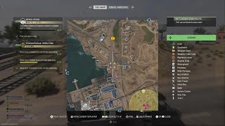 Invisibility Glitch is Back in Season 4 Dmz