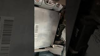 Whining noise from passenger side of LC100 (2004 Land Cruiser) for IH8MUD forum