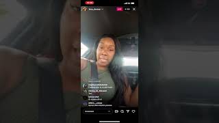 Love Dorsey - Your Ex Has Too Much Access & Your Current Significant Other Has Too Much Access